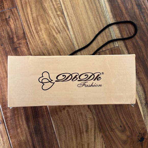 DbDk mules - Picture 4 of 4